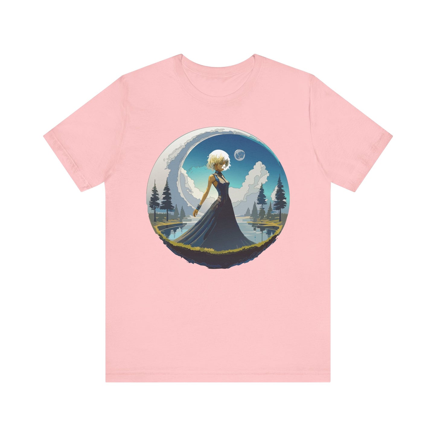 Womens T Shirts, Ladies Graphic T Shirts