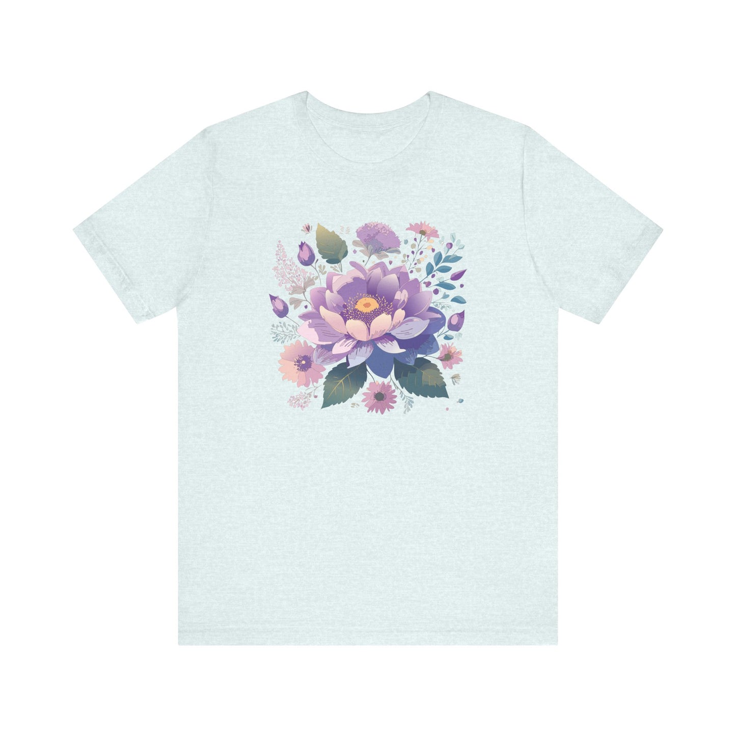 Floral shirt, Flower shirt