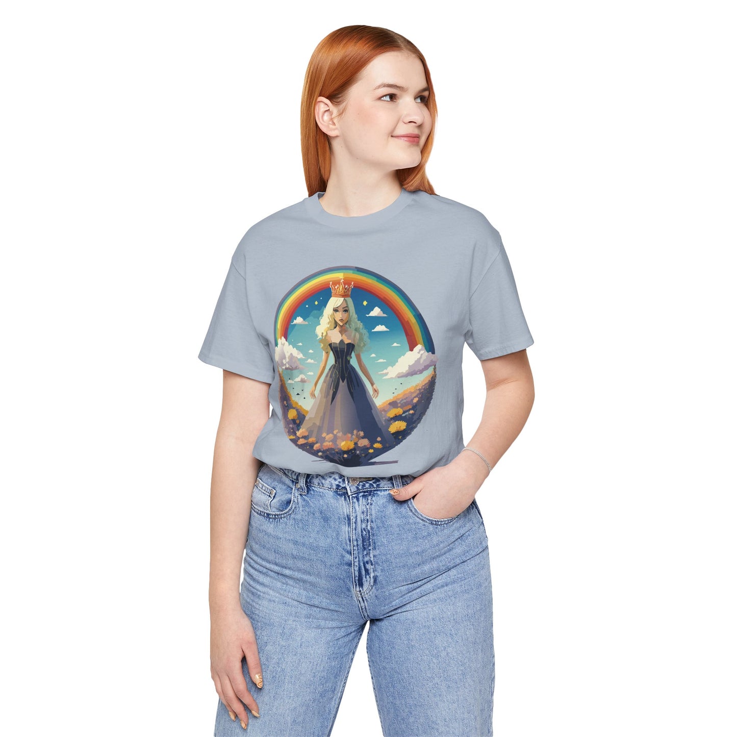 Womens T Shirts, Ladies Graphic T Shirts