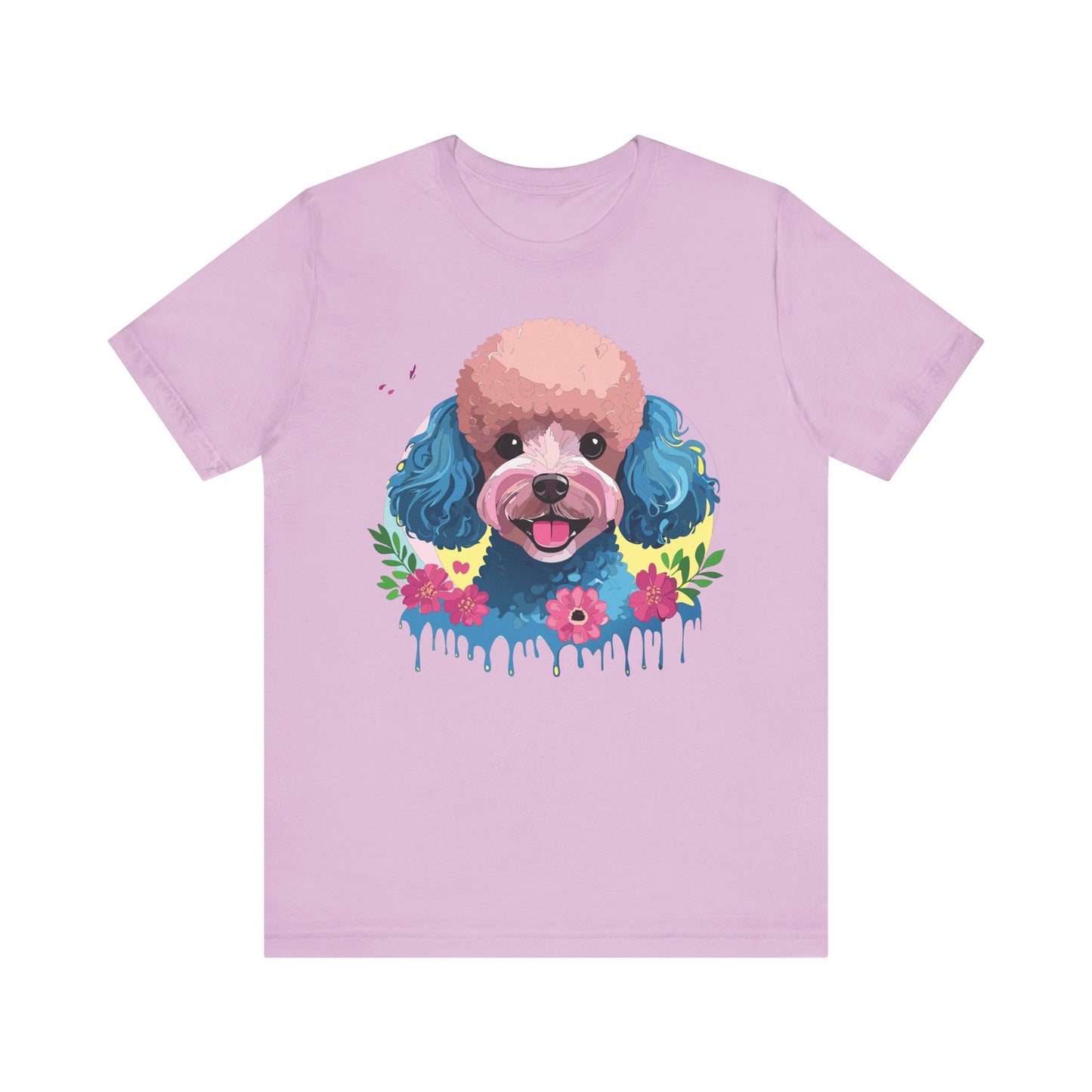 Animals Shirt, Shirt with Dog