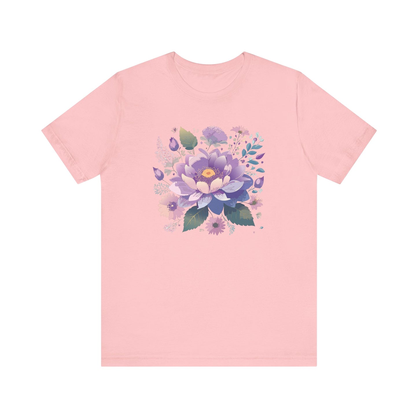 Floral shirt, Flower shirt