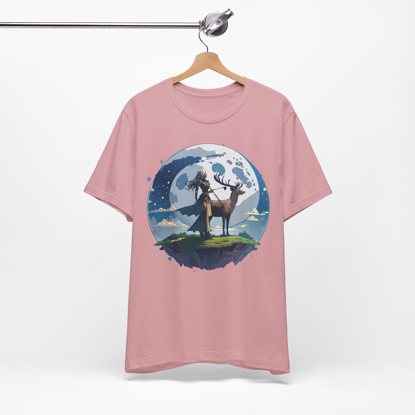 Womens T Shirts, Ladies Graphic T Shirts