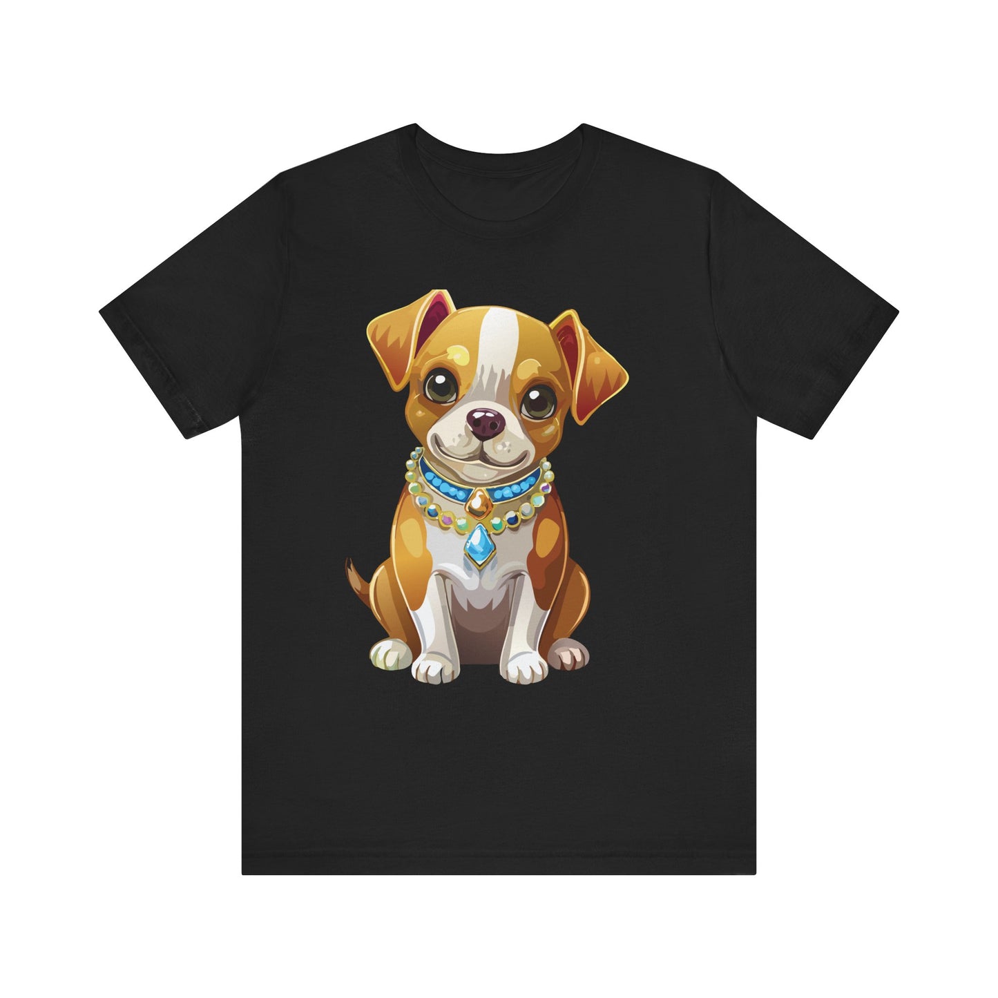 Animals Shirt, Shirt with Dog