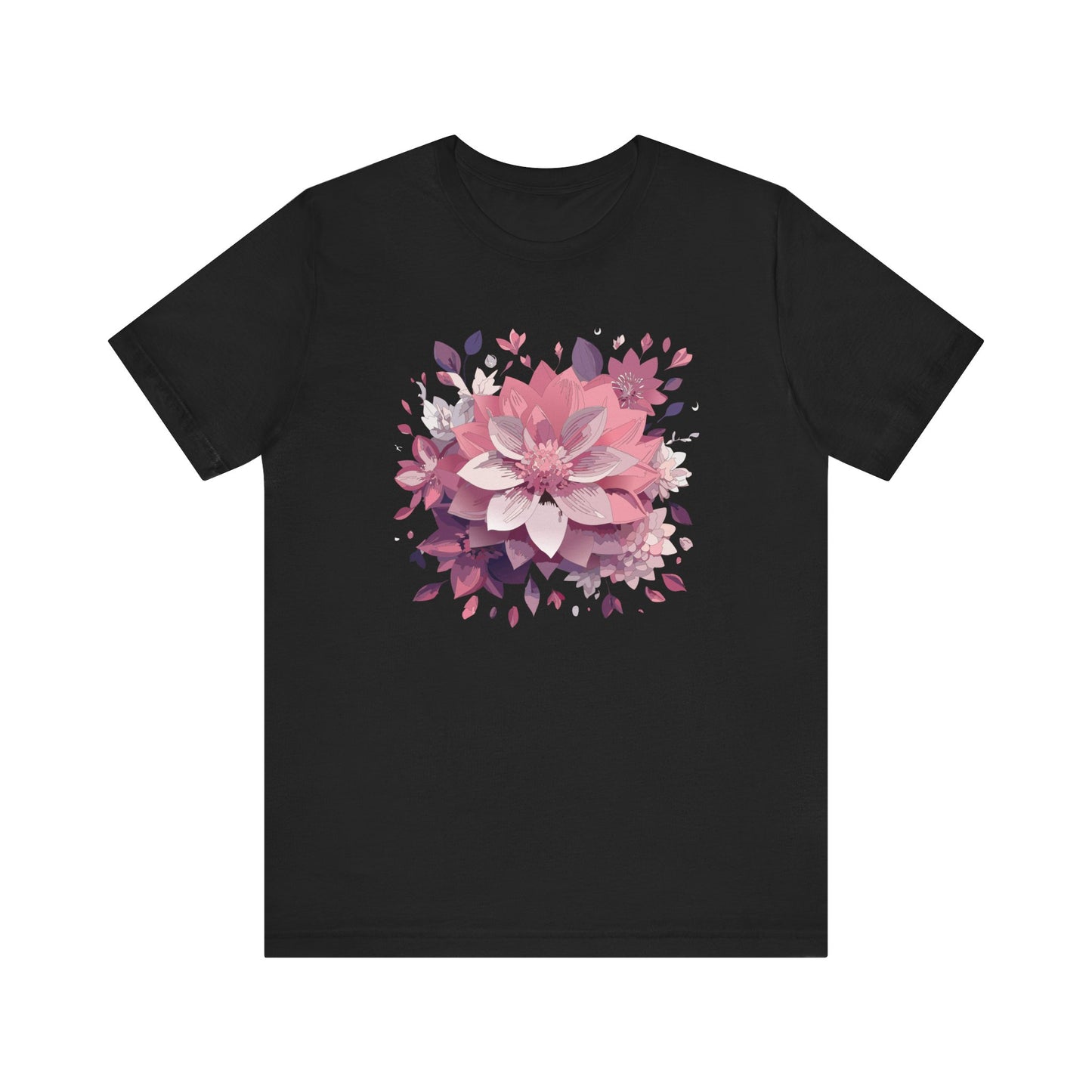 Floral shirt, Flower shirt