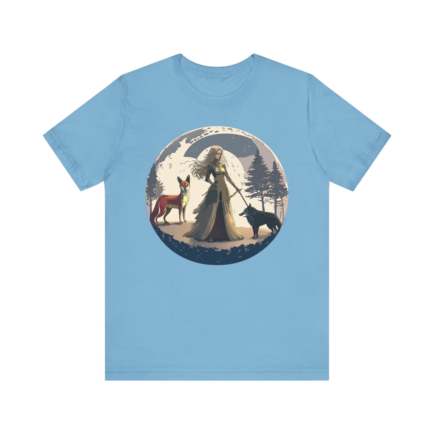 Womens T Shirts, Ladies Graphic T Shirts