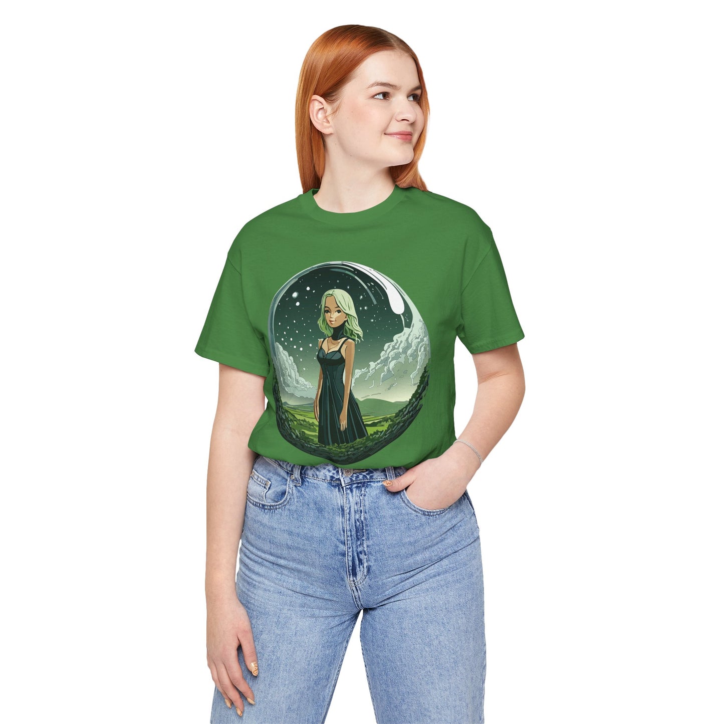 Womens T Shirts, Ladies Graphic T Shirts