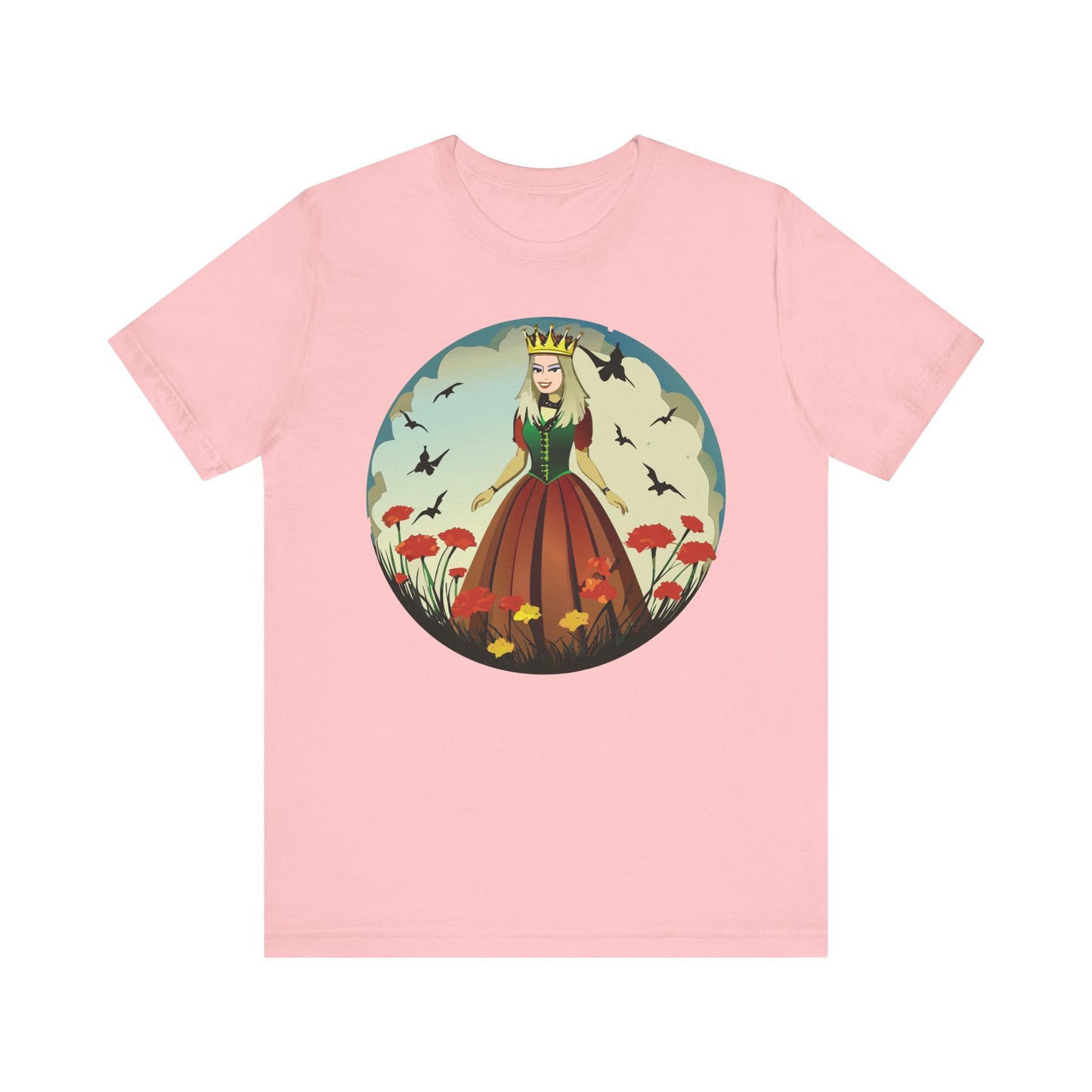 Womens T Shirts, Ladies Graphic T Shirts