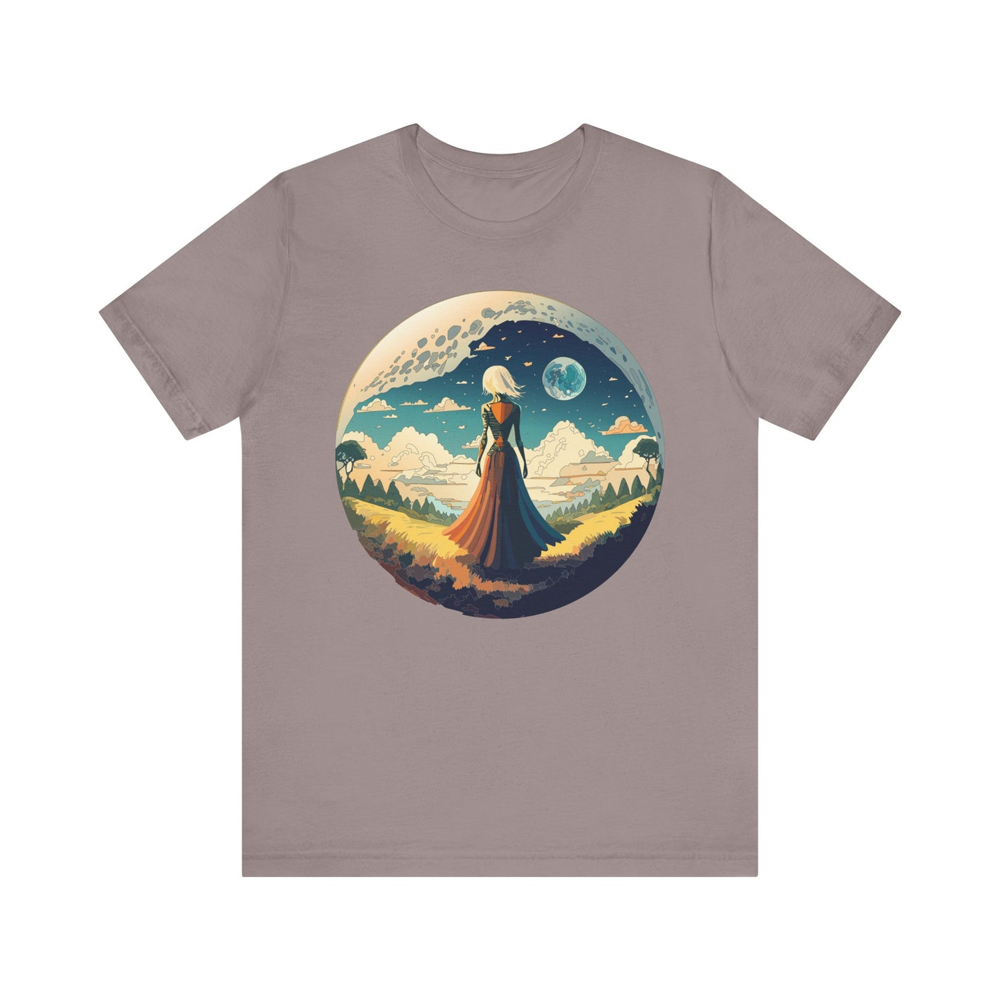 Womens T Shirts, Ladies Graphic T Shirts