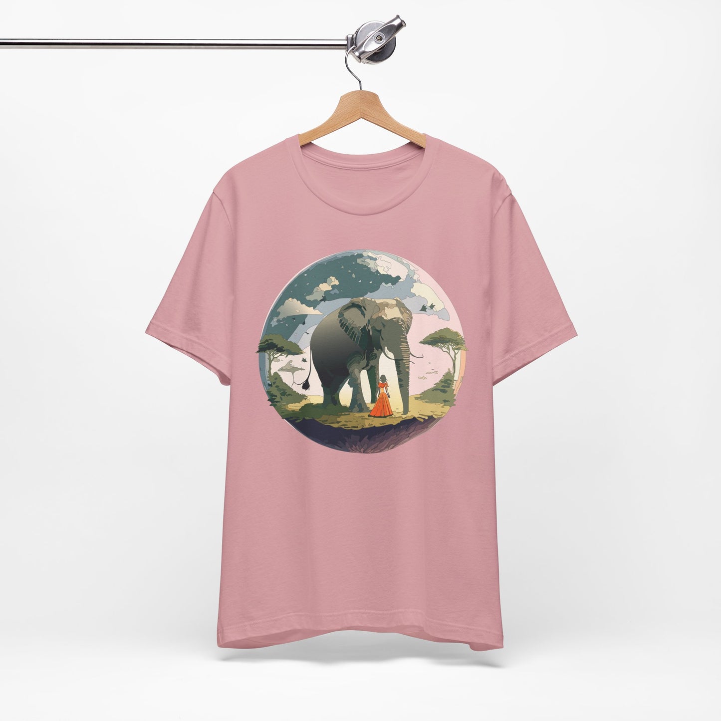 Womens T Shirts, Ladies Graphic T Shirts