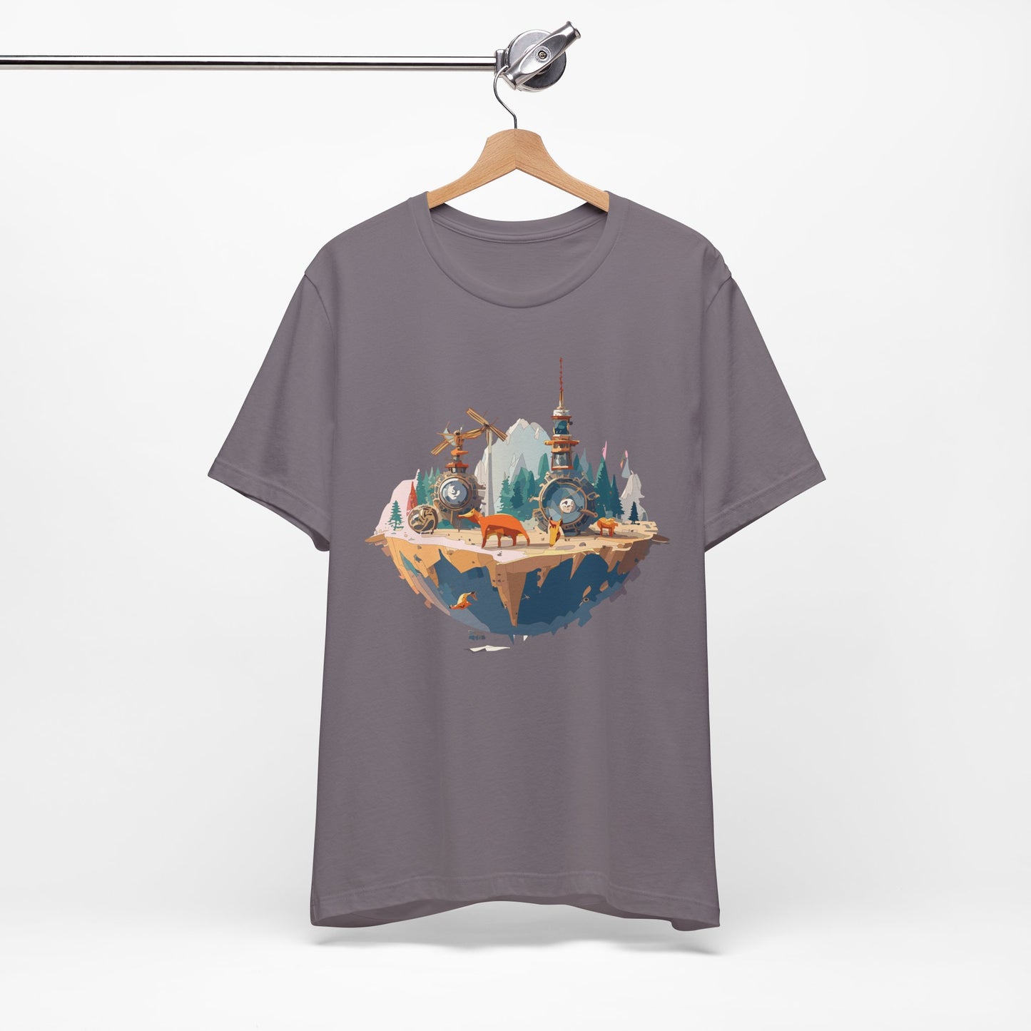 Funny Robots Shirt, T-Shirt with Funny Robots