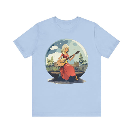 Womens T Shirts, Ladies Graphic T Shirts