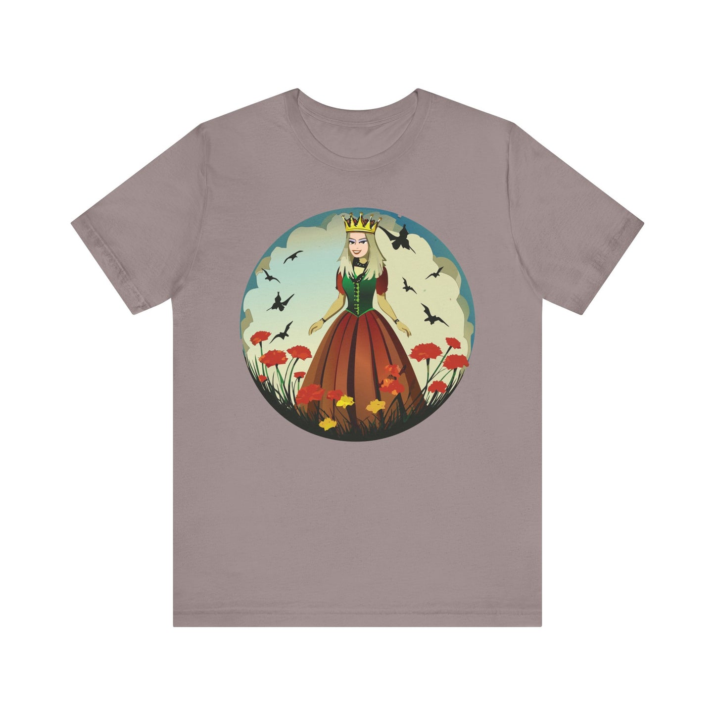 Womens T Shirts, Ladies Graphic T Shirts