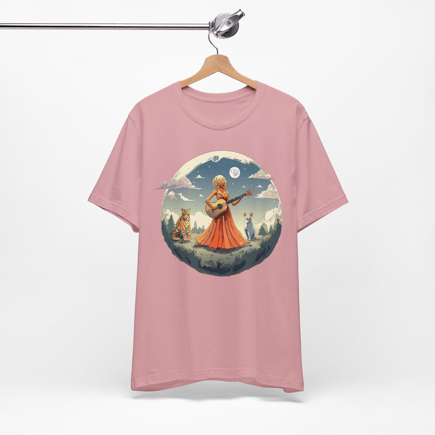 Womens T Shirts, Ladies Graphic T Shirts