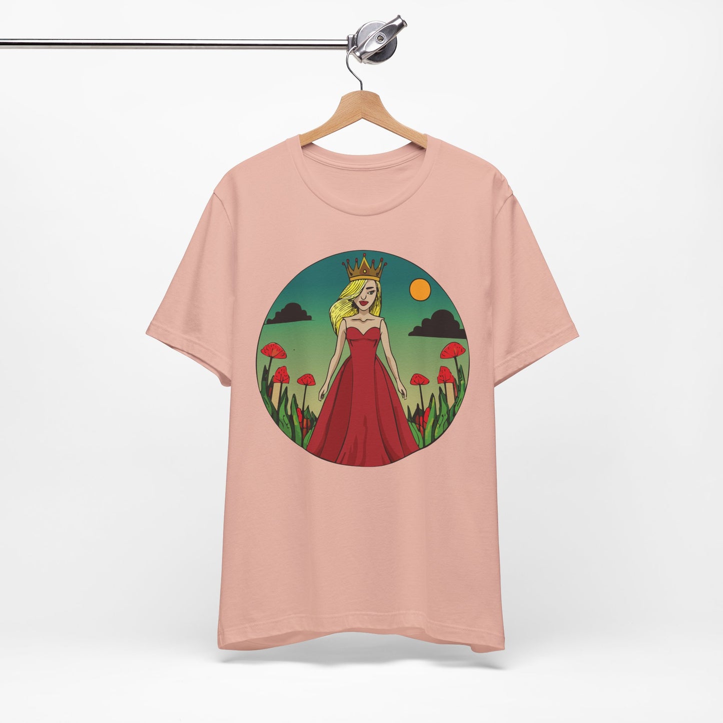 Womens T Shirts, Ladies Graphic T Shirts