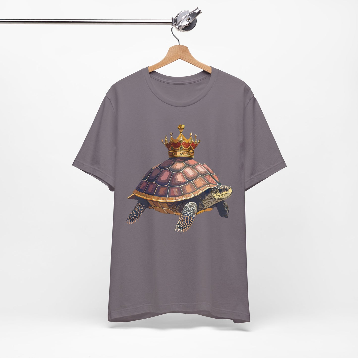 Animals Shirt, Shirt with Tortoise