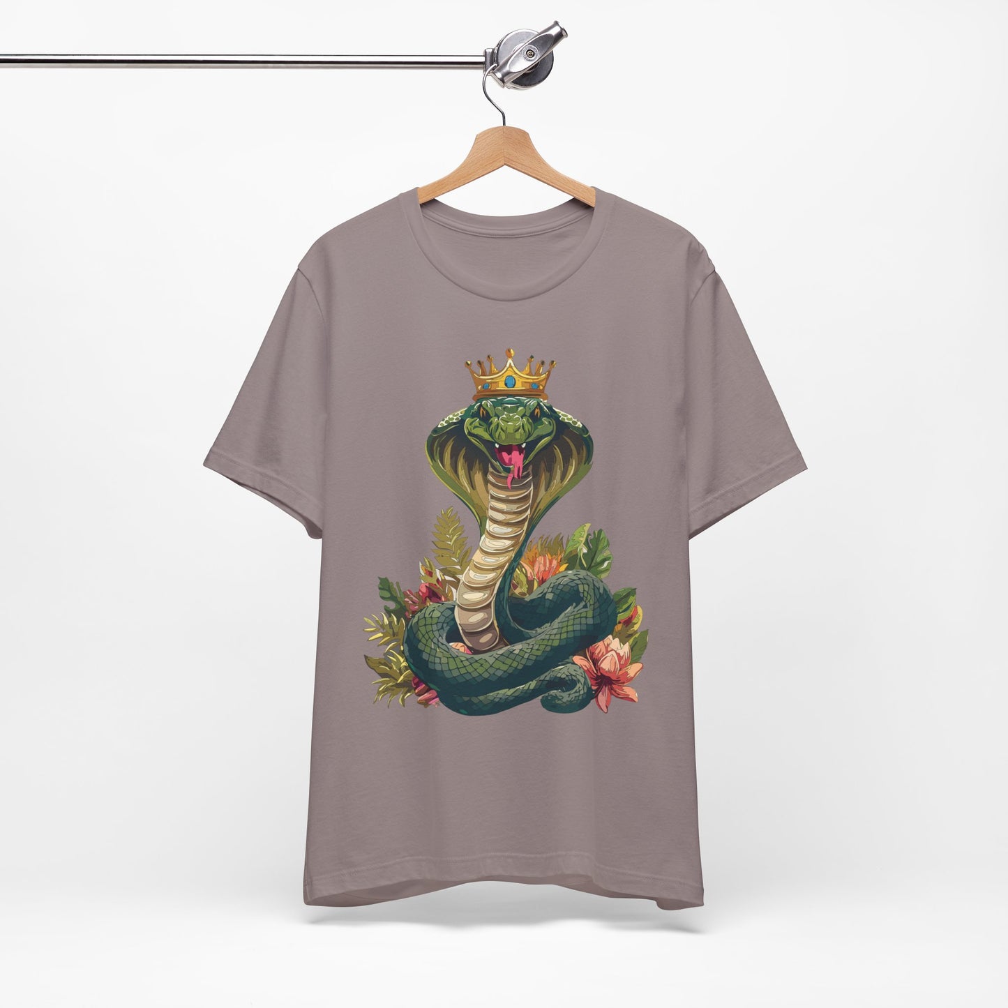 Animals Shirt, Shirt with Snake