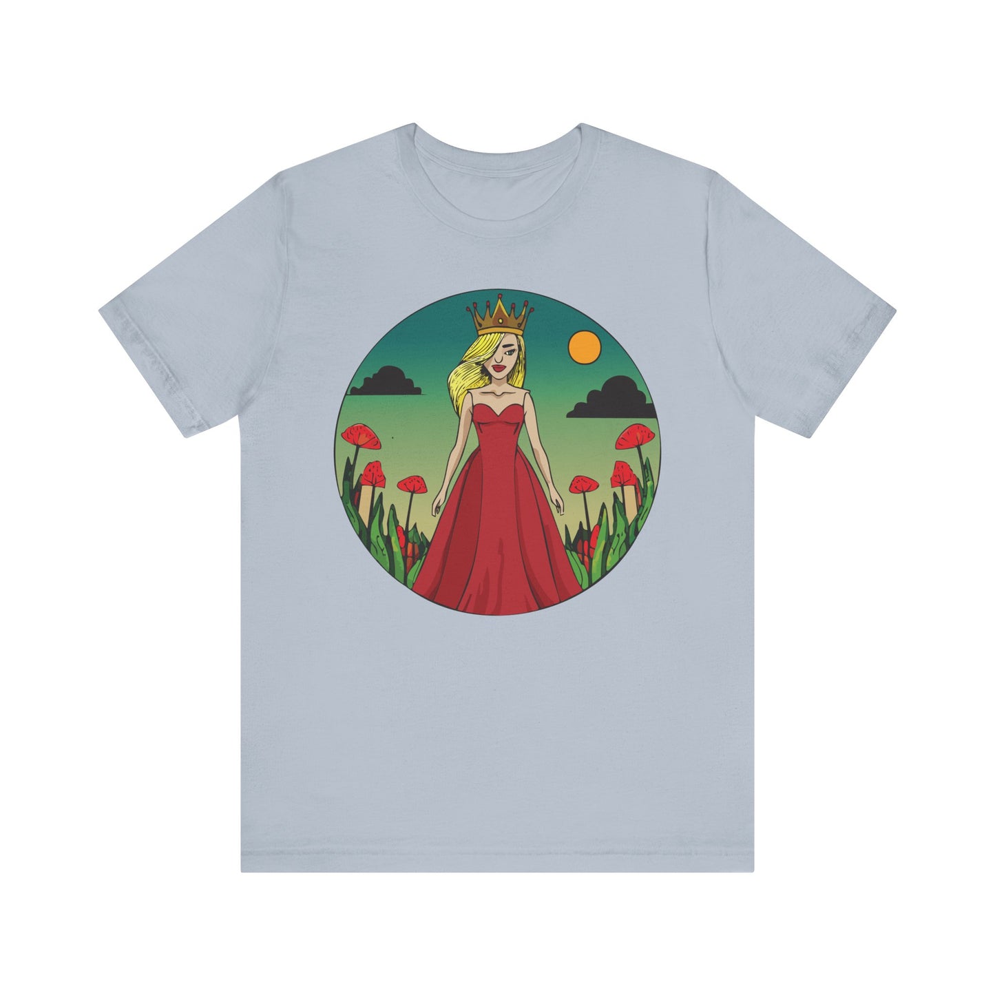 Womens T Shirts, Ladies Graphic T Shirts
