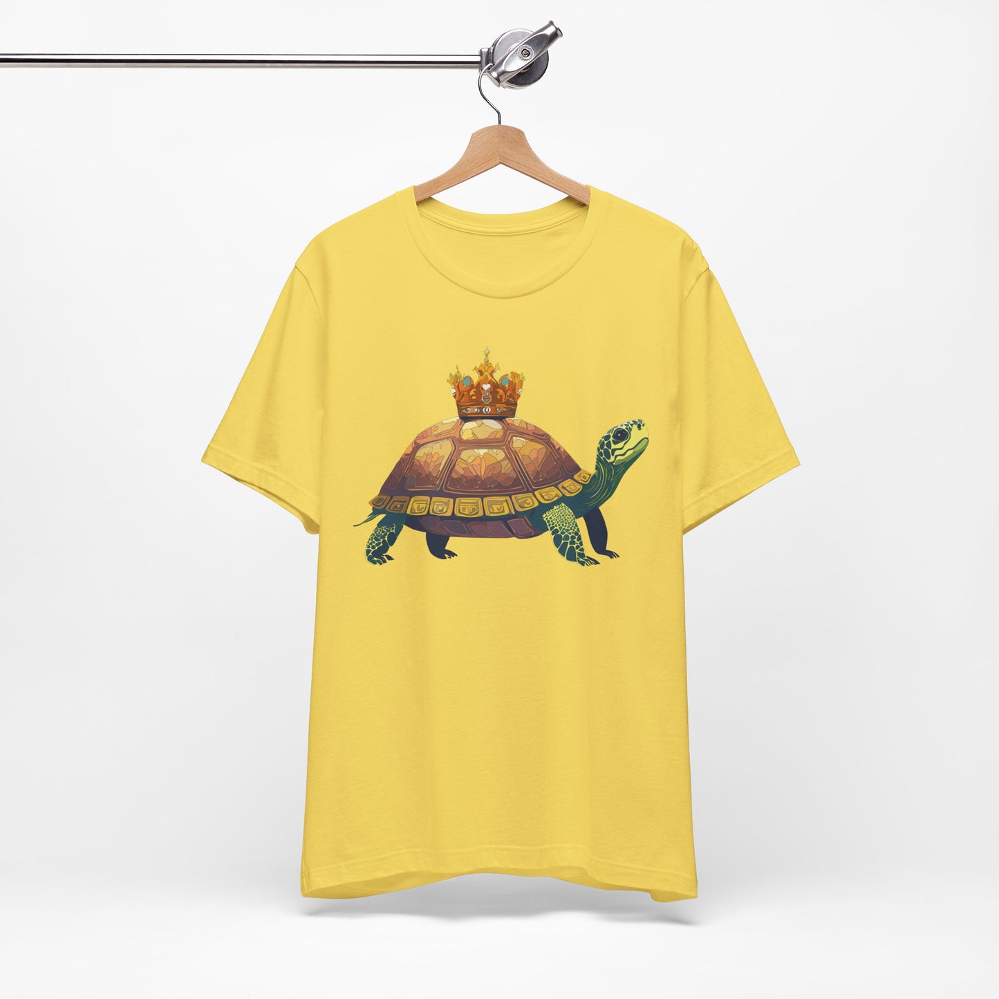 Animals Shirt, Shirt with Tortoise