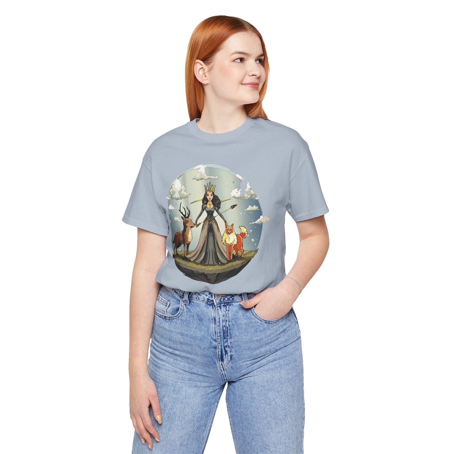 Womens T Shirts, Ladies Graphic T Shirts