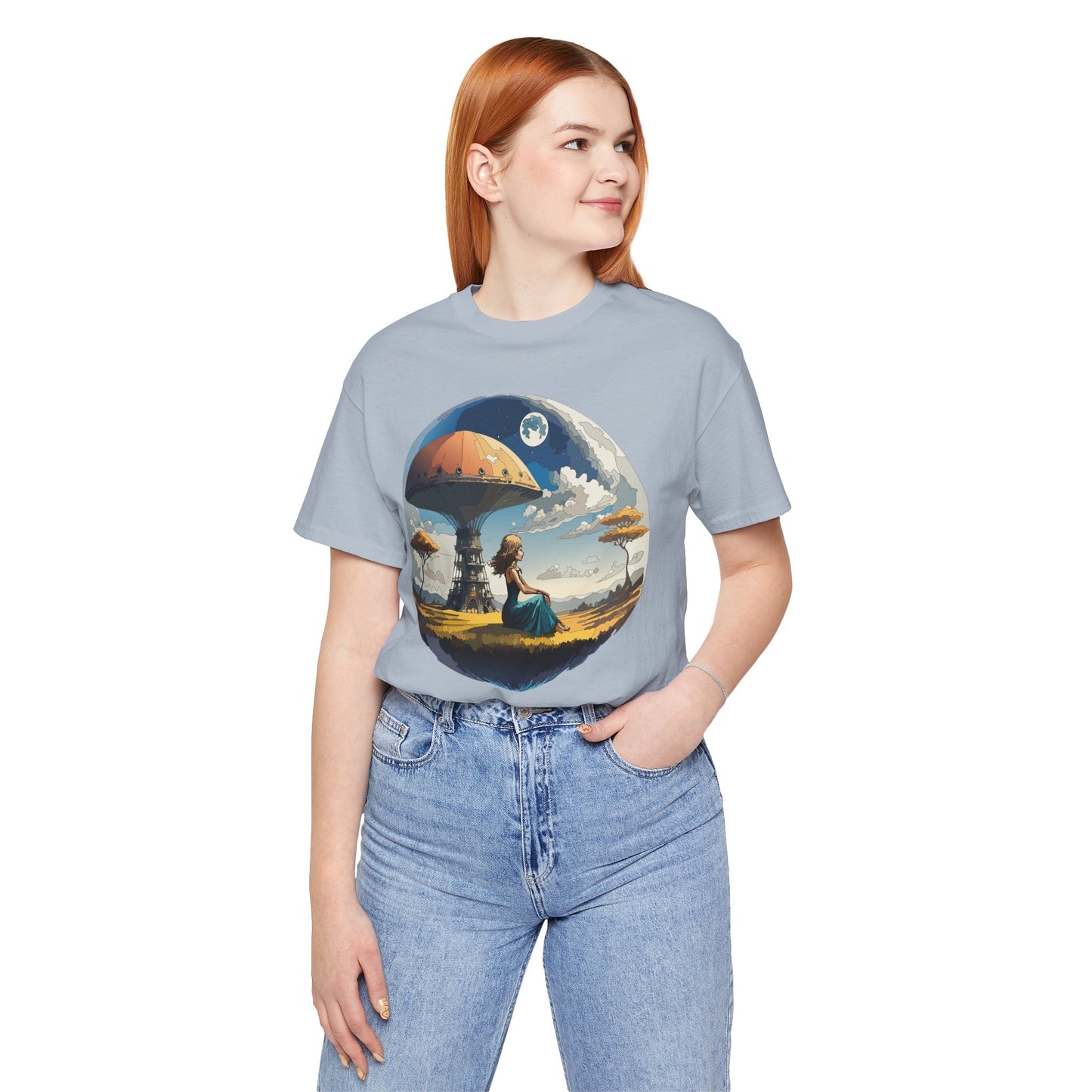 Womens T Shirts, Ladies Graphic T Shirts