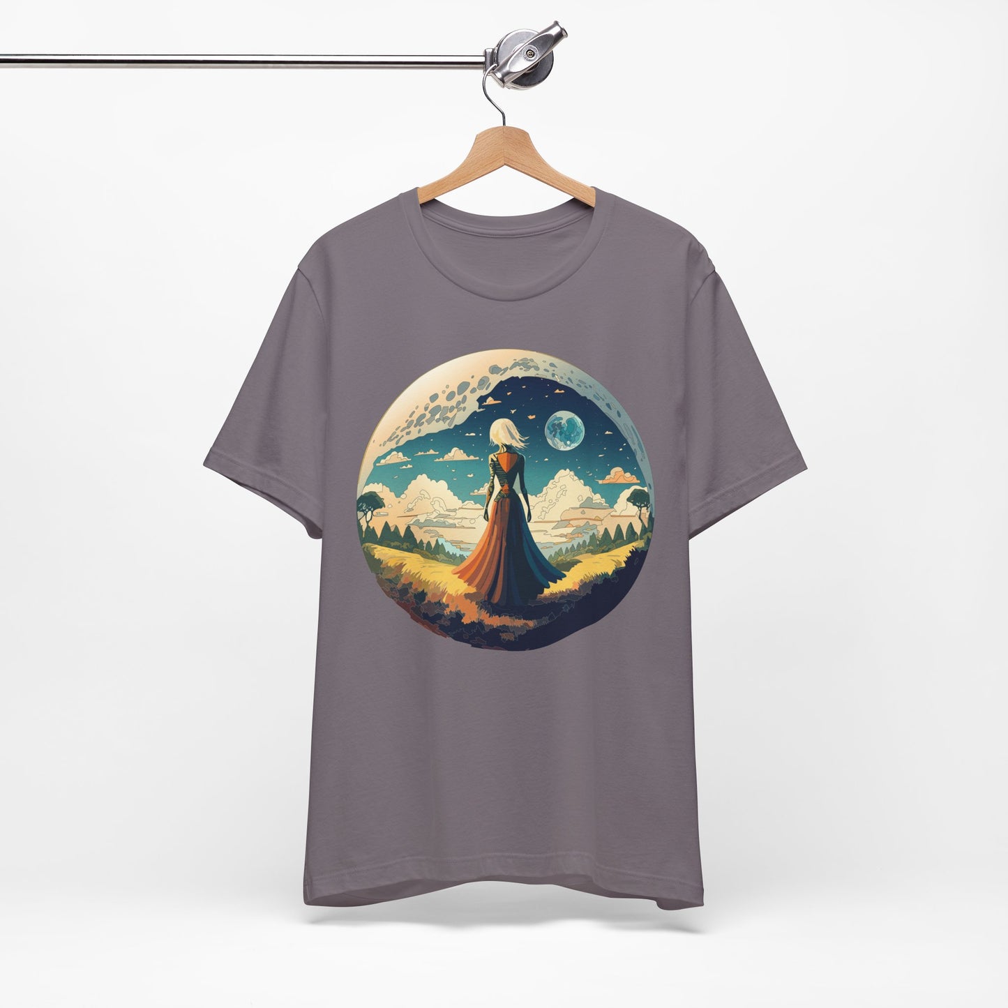 Womens T Shirts, Ladies Graphic T Shirts