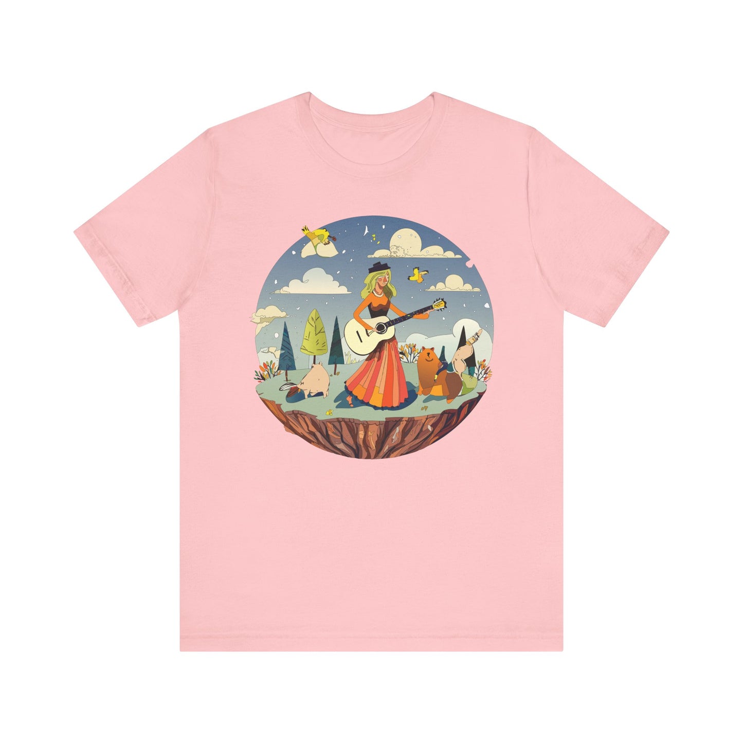 Womens T Shirts, Ladies Graphic T Shirts