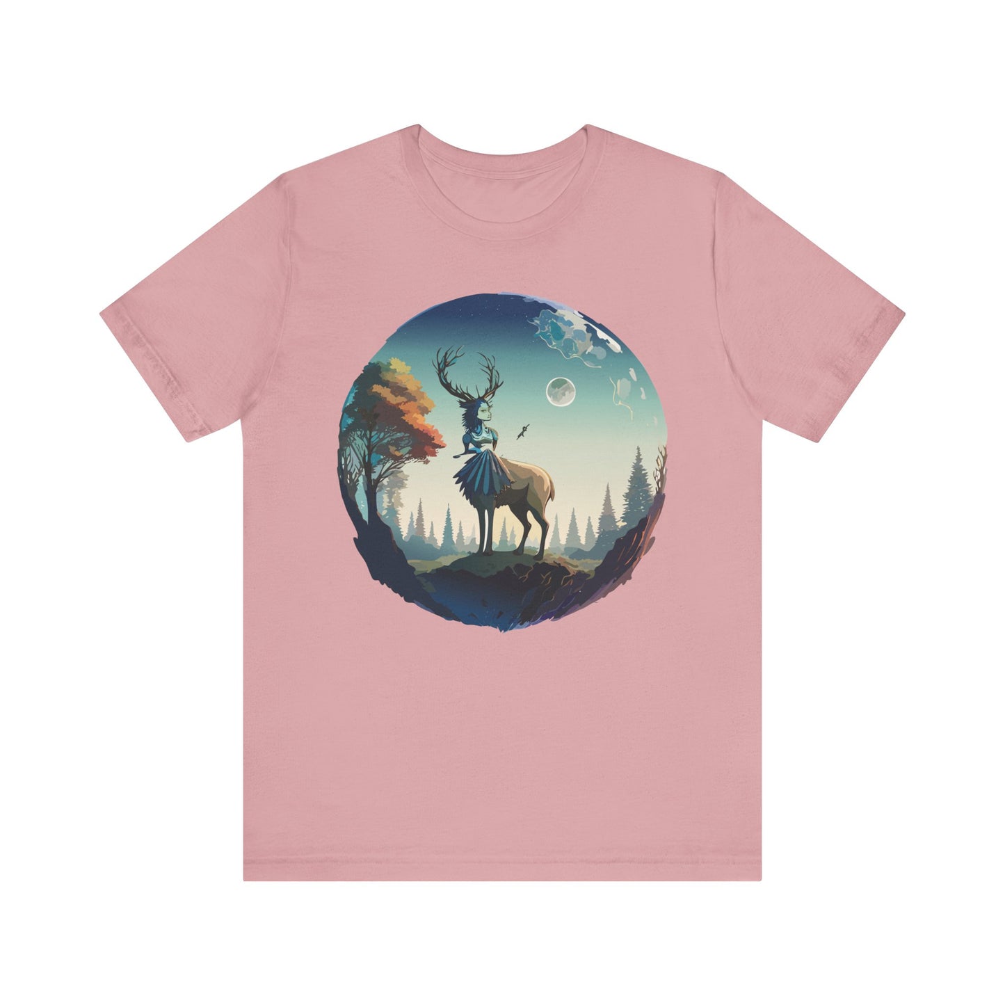 Womens T Shirts, Ladies Graphic T Shirts