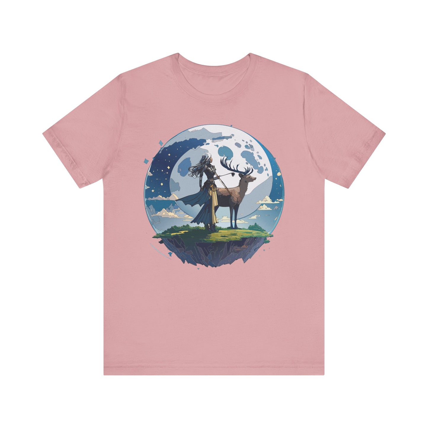 Womens T Shirts, Ladies Graphic T Shirts