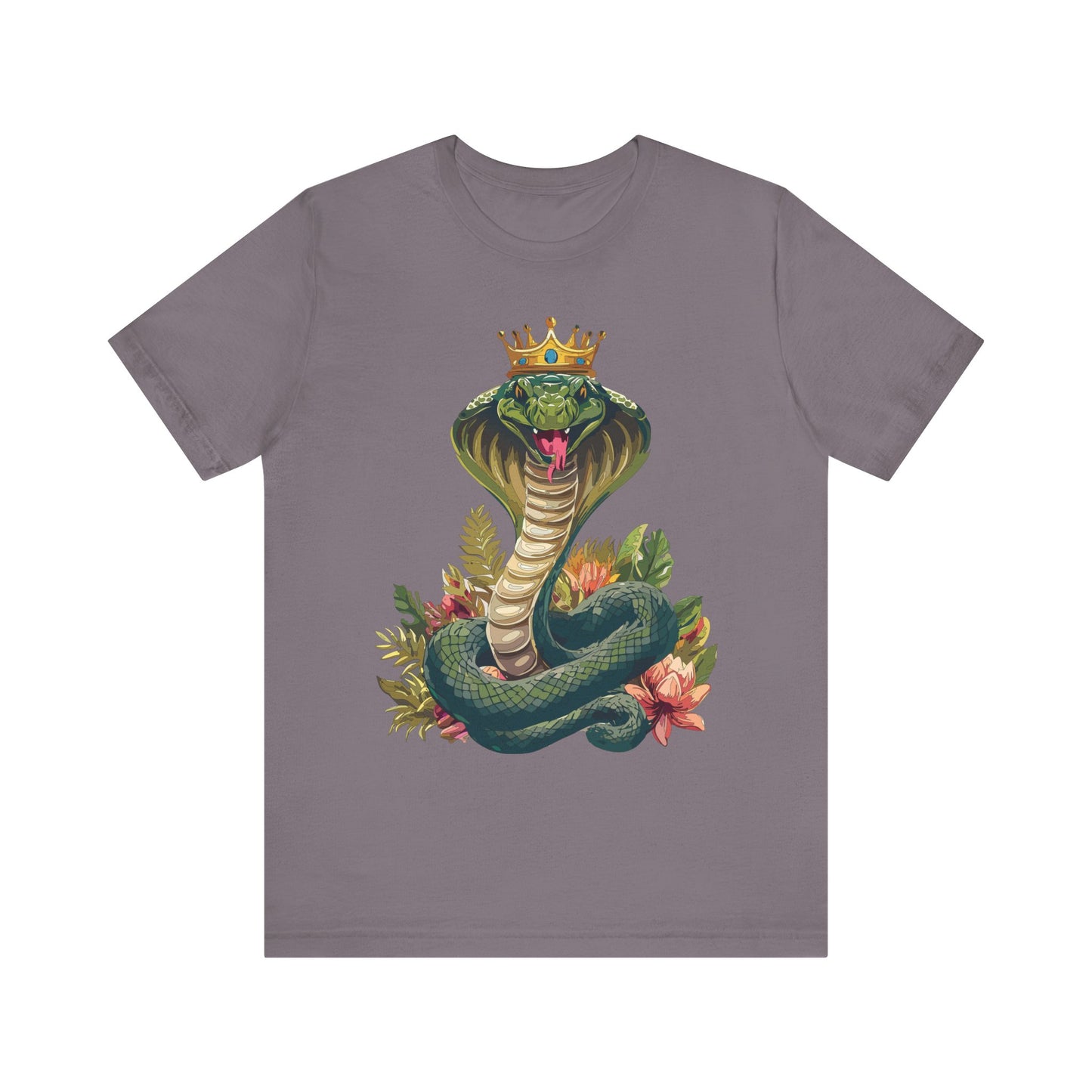 Animals Shirt, Shirt with Snake