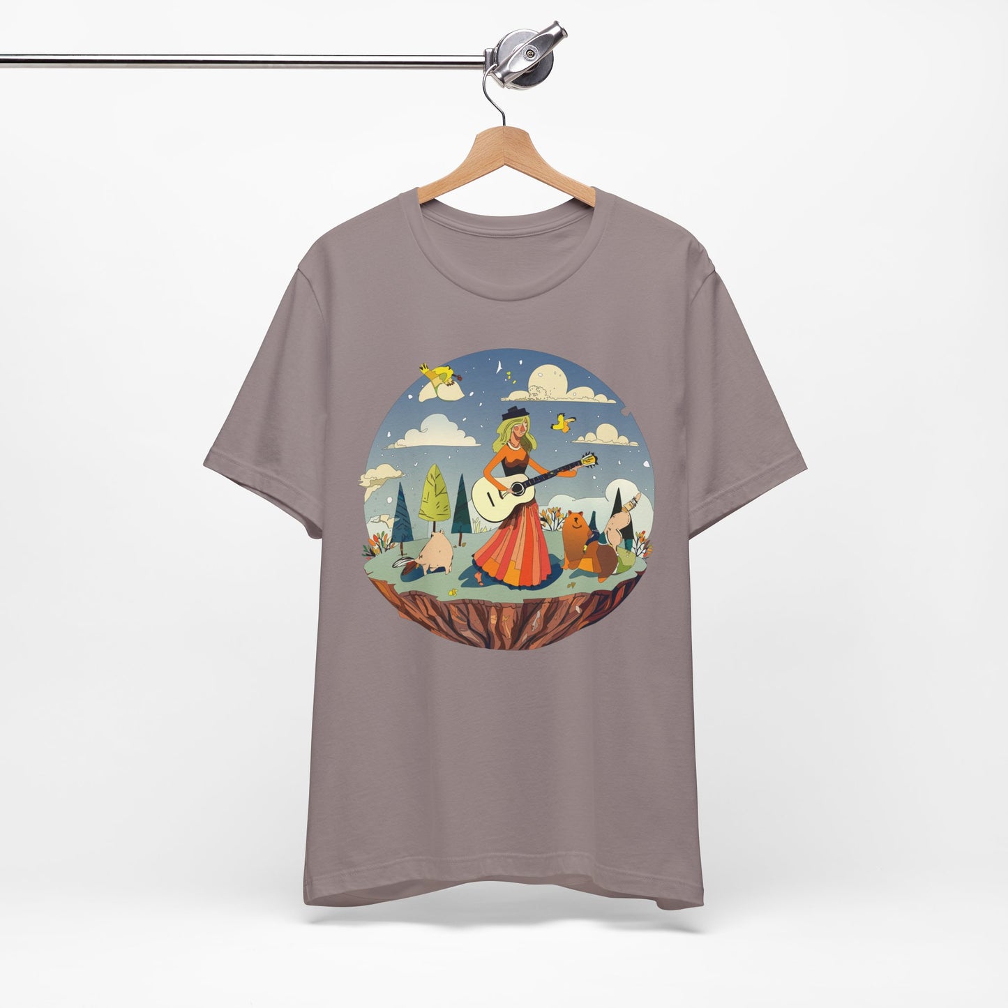 Womens T Shirts, Ladies Graphic T Shirts