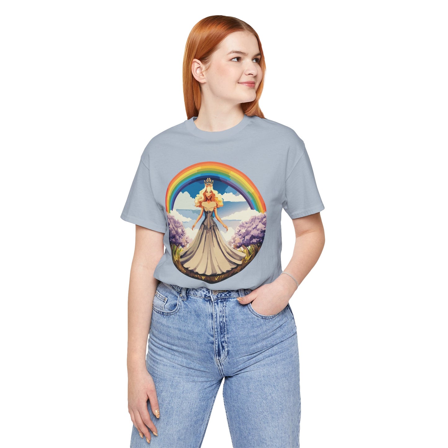 Womens T Shirts, Ladies Graphic T Shirts
