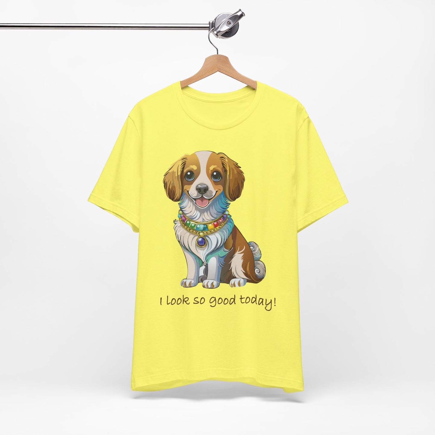 Animals Shirt, Shirt with Dog