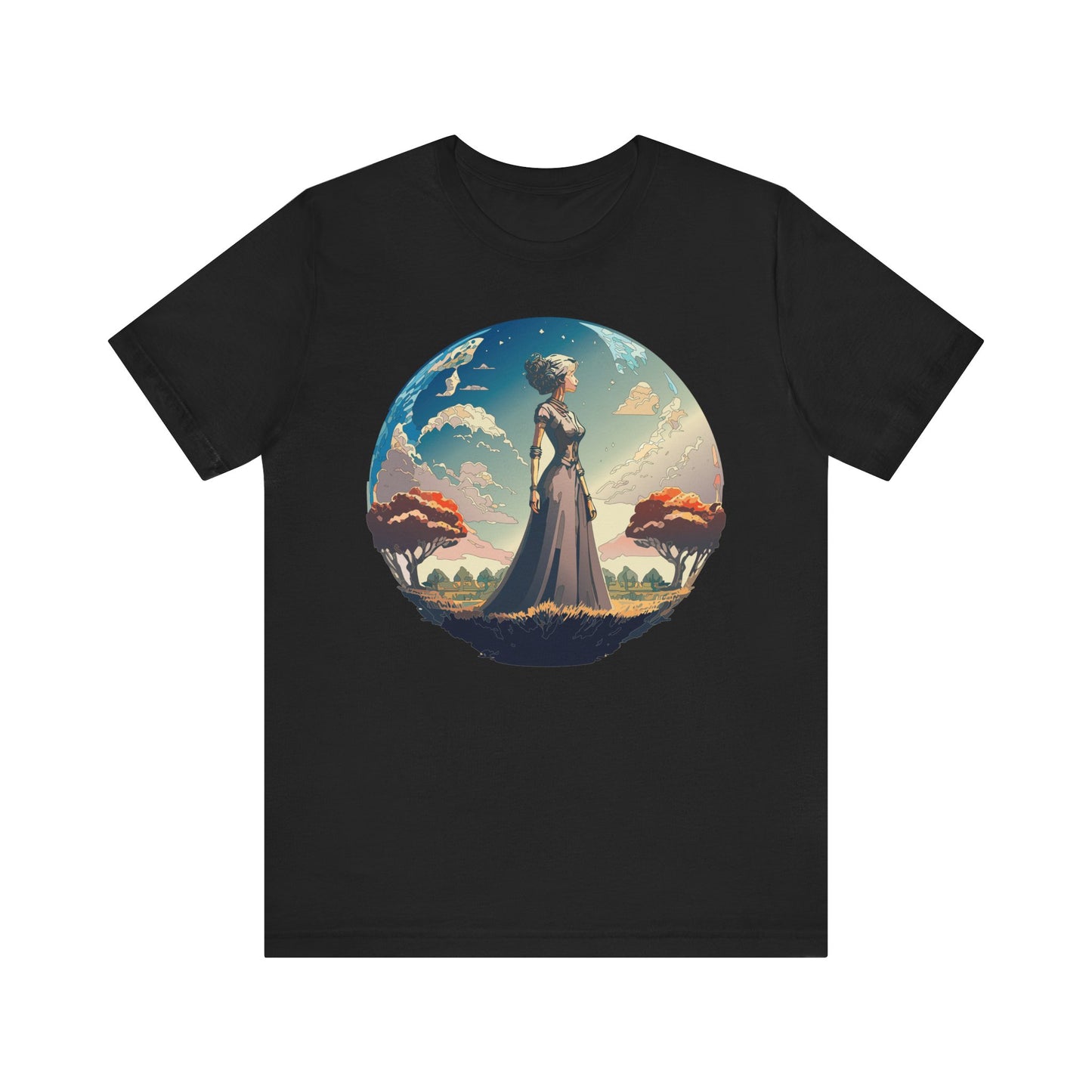 Womens T Shirts, Ladies Graphic T Shirts