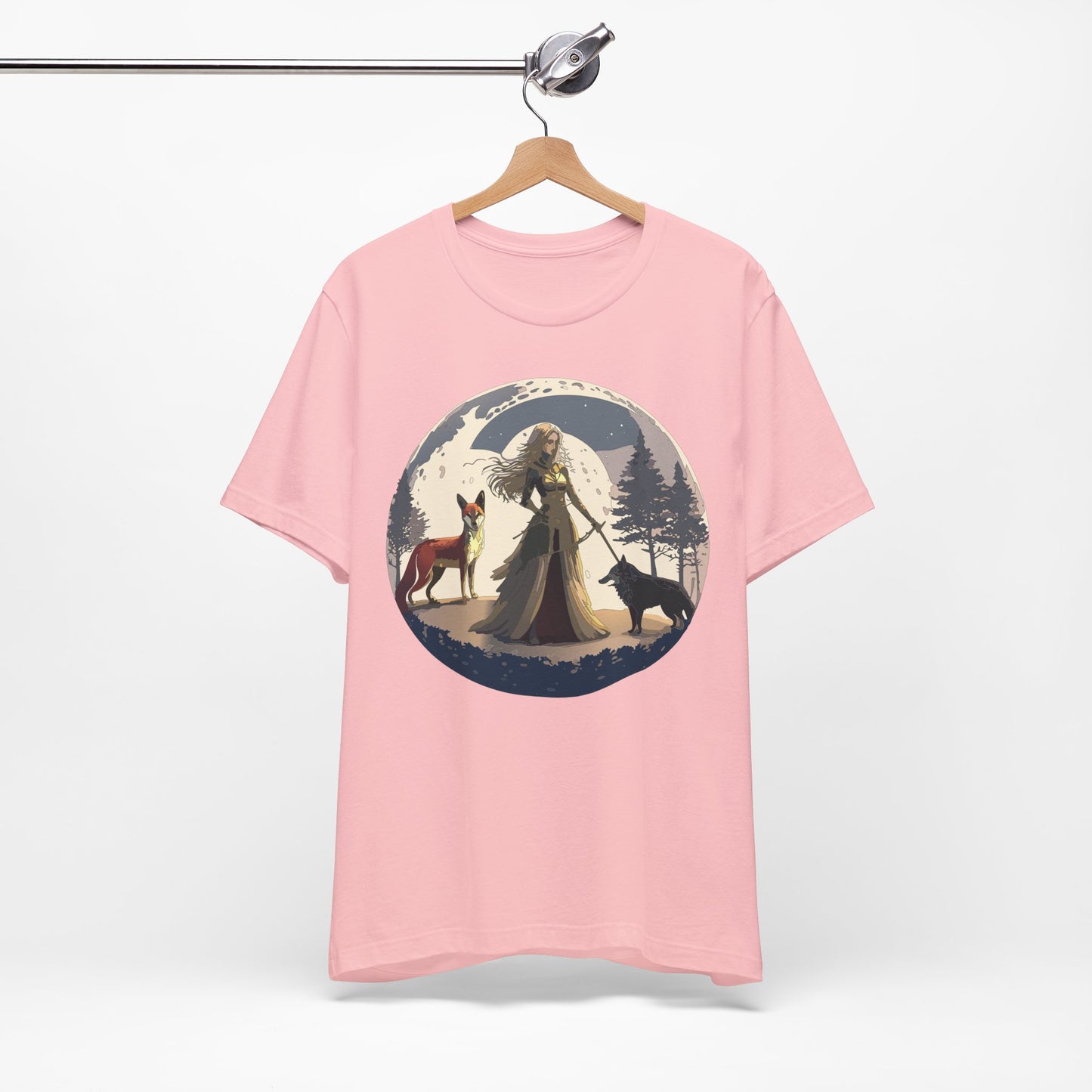 Womens T Shirts, Ladies Graphic T Shirts