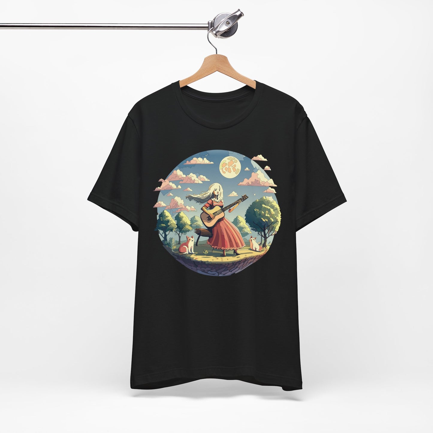 Womens T Shirts, Ladies Graphic T Shirts