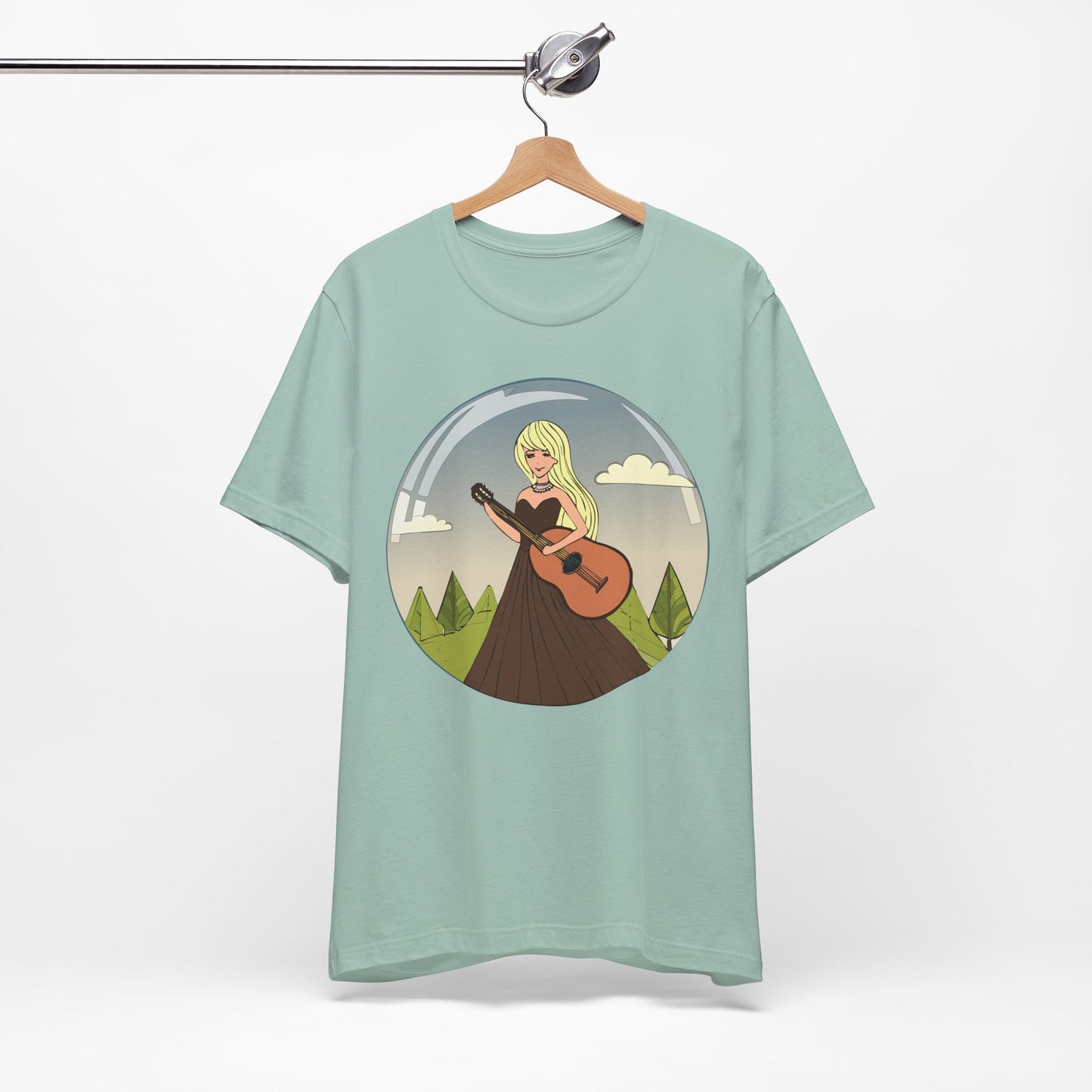 Womens T Shirts, Ladies Graphic T Shirts