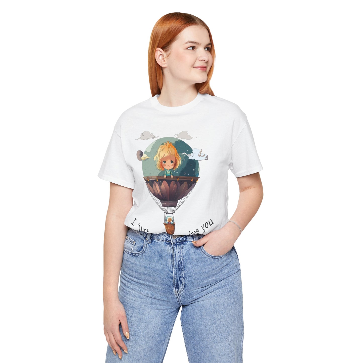 Womens T Shirts, Ladies Graphic T Shirts, Funny Girl Shirt