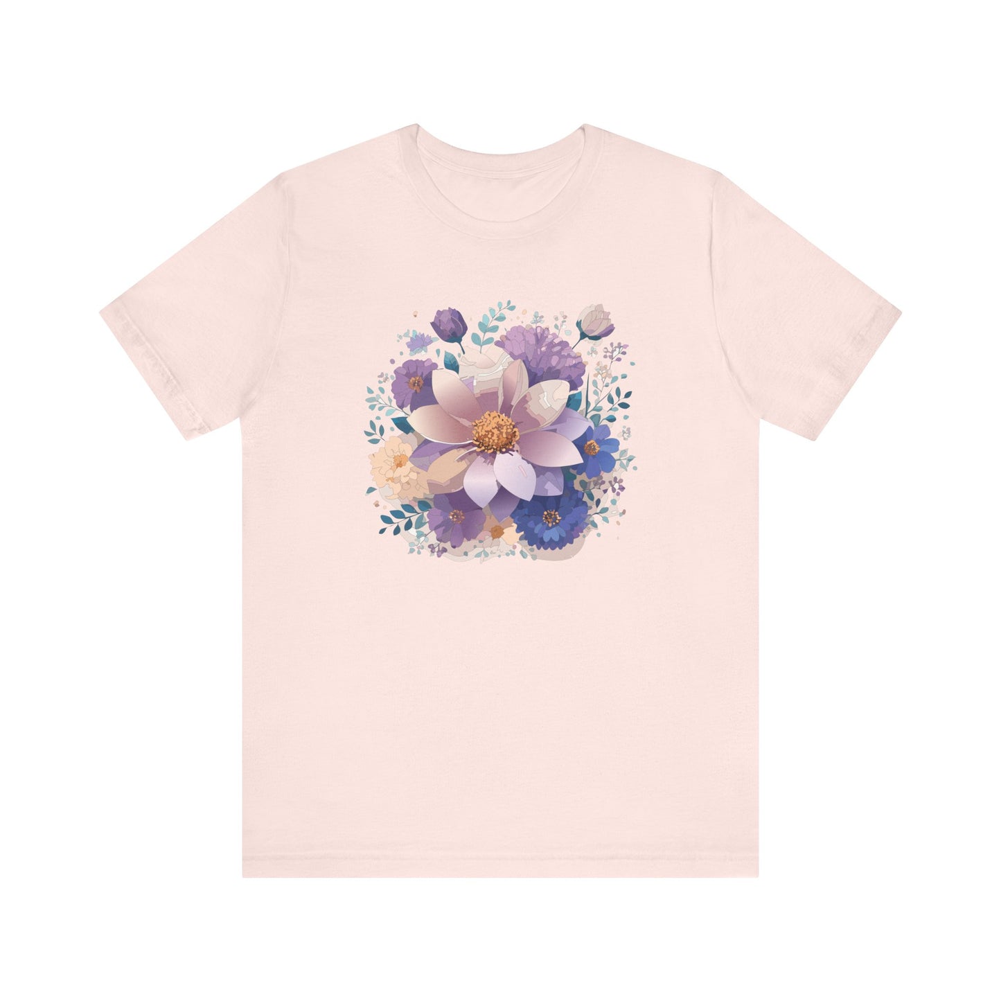 Floral shirt, Flower shirt