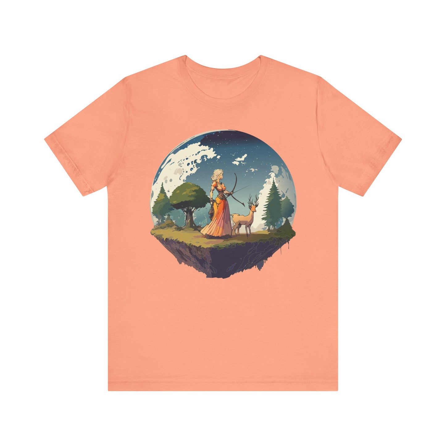 Womens T Shirts, Ladies Graphic T Shirts