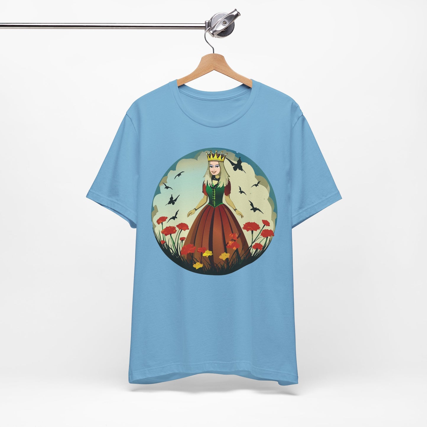 Womens T Shirts, Ladies Graphic T Shirts