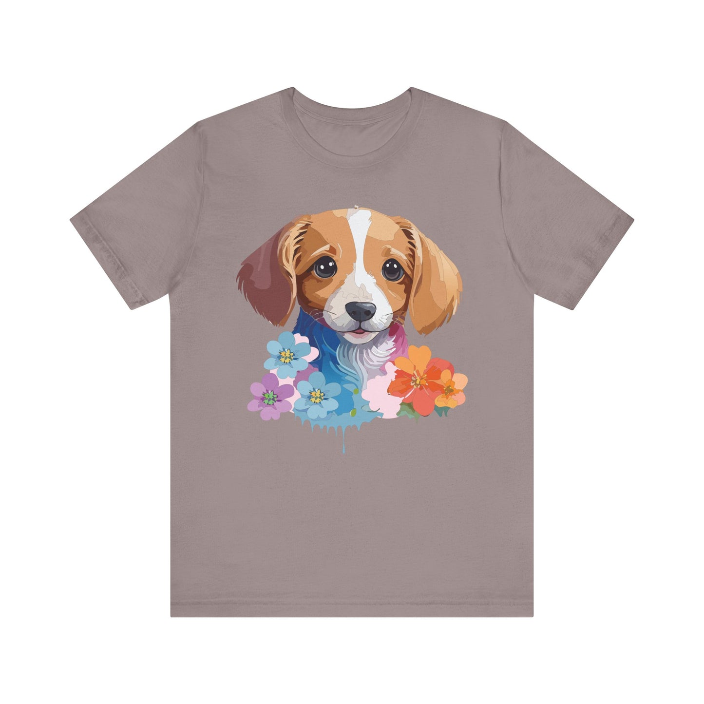 Animals Shirt, Shirt with Dog