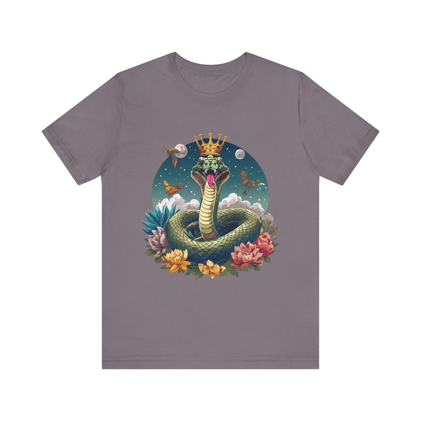 Animals Shirt, Shirt with Snake