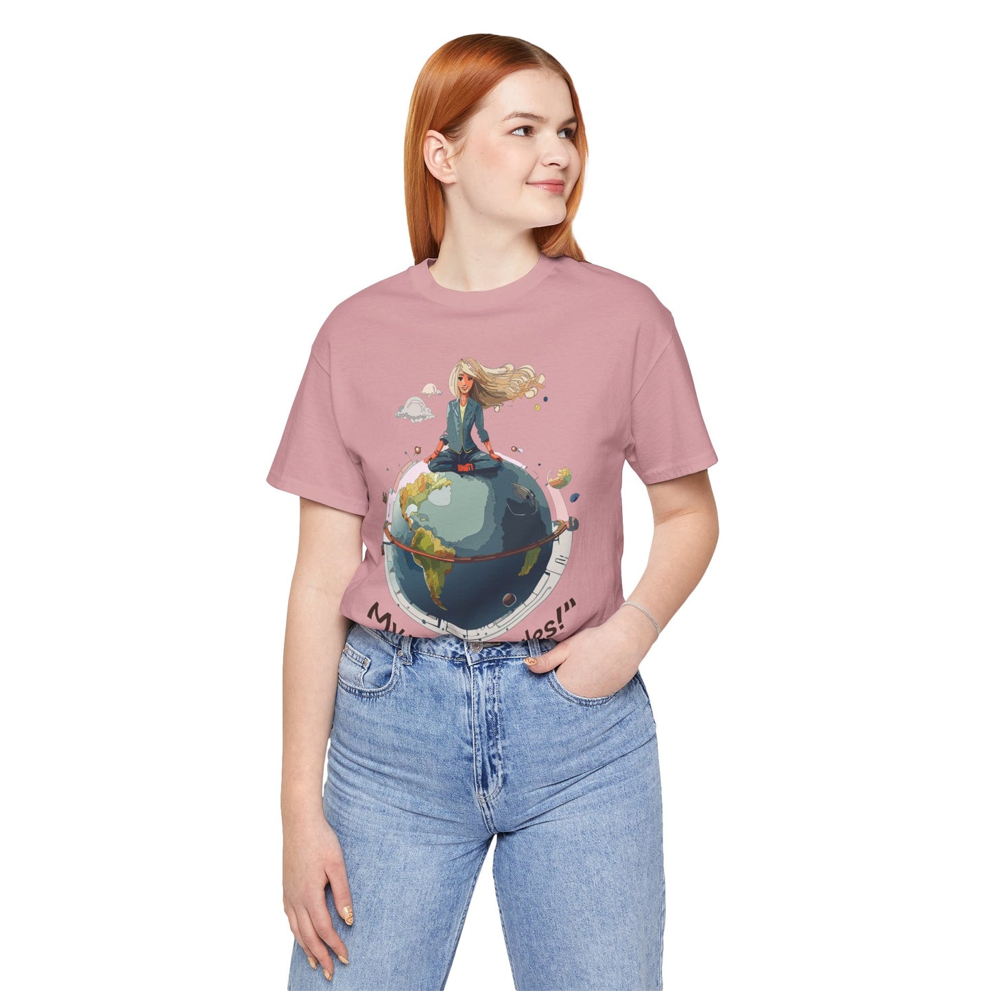 Womens T Shirts, Ladies Graphic T Shirts