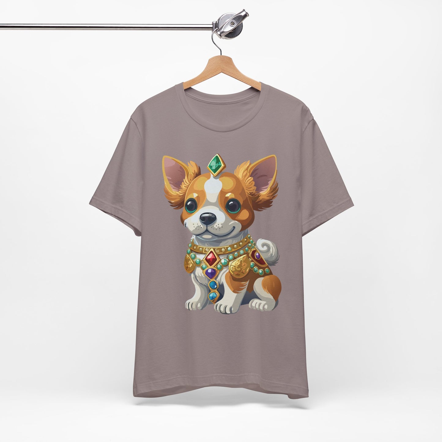 Animals Shirt, Shirt with Dog
