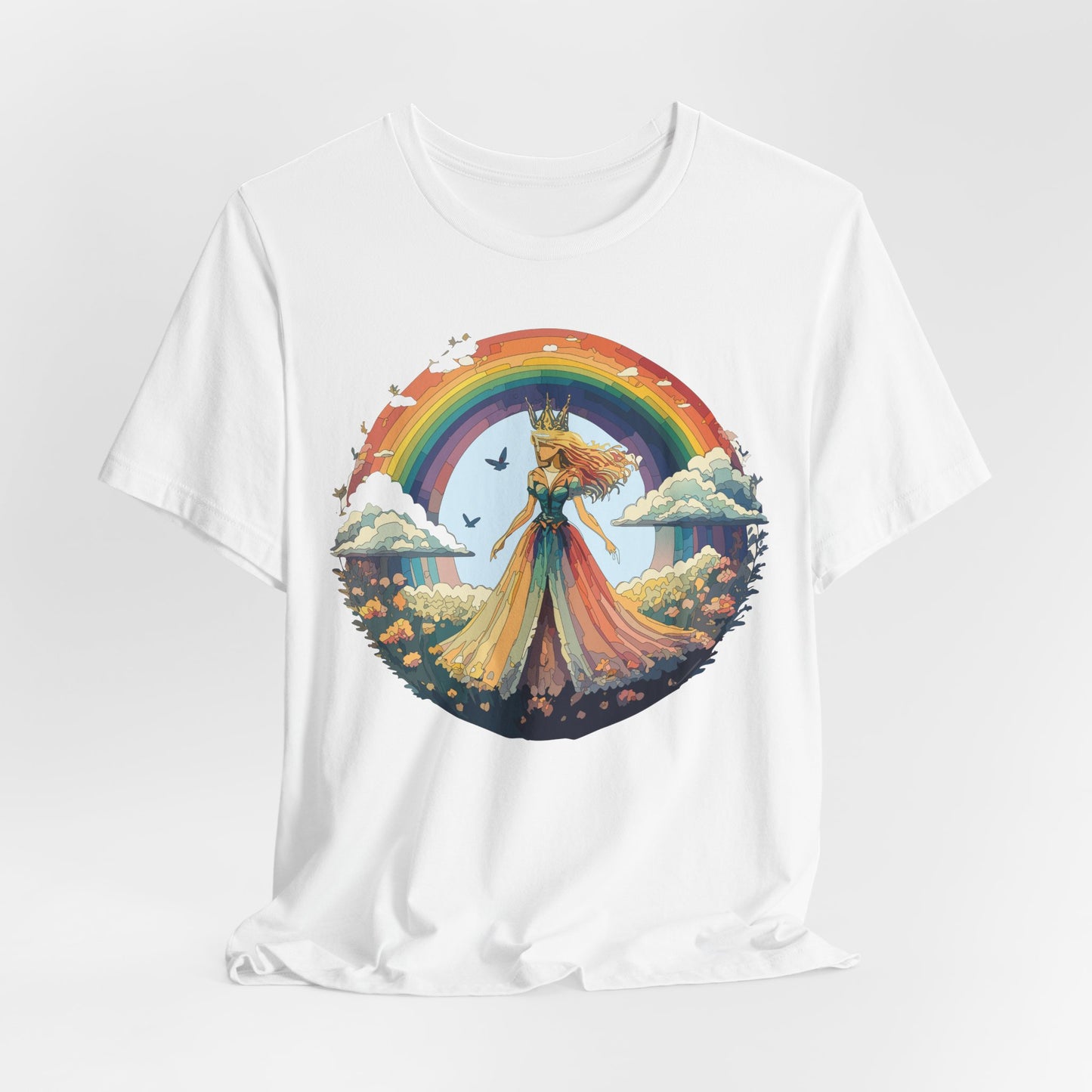 Womens T Shirts, Ladies Graphic T Shirts