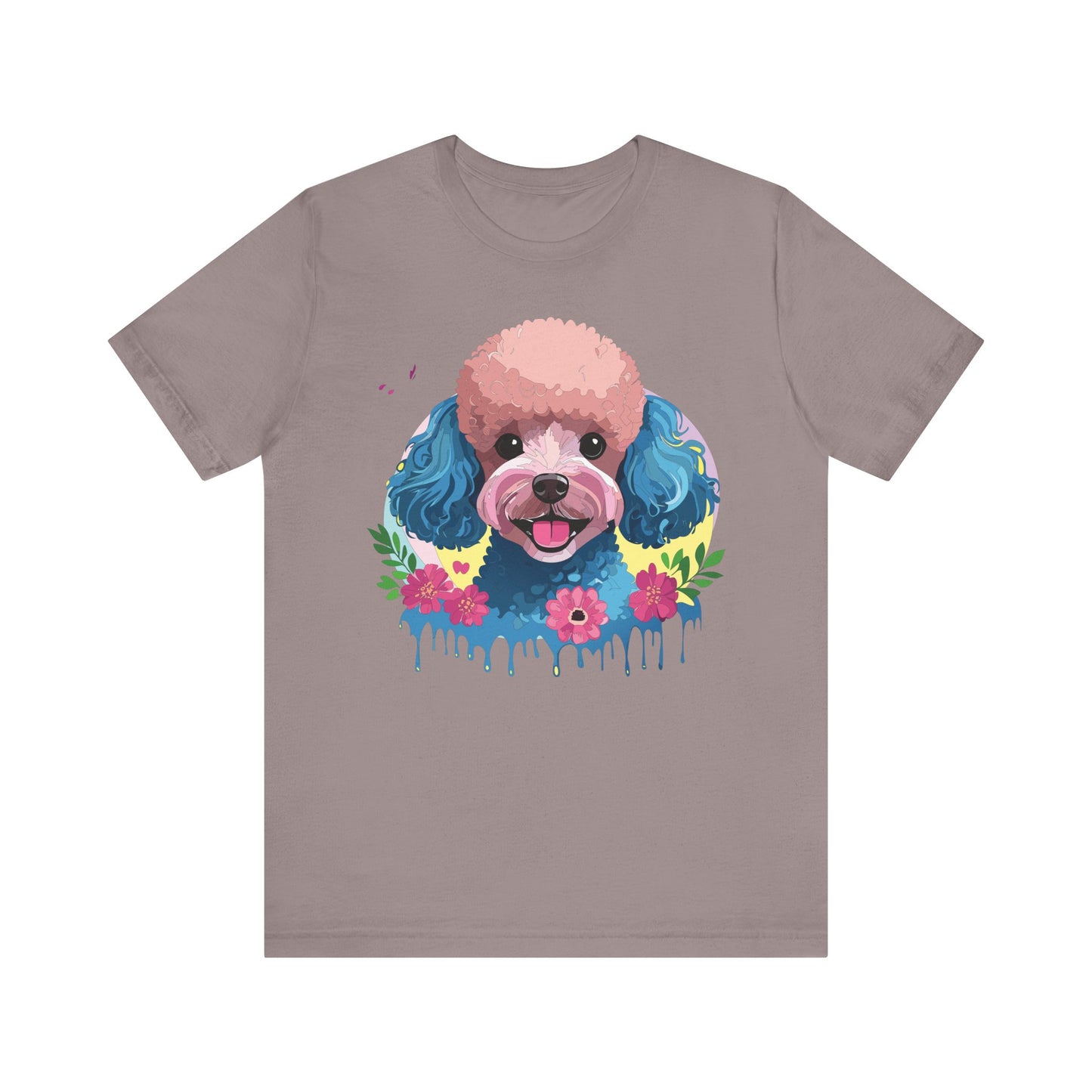 Animals Shirt, Shirt with Dog