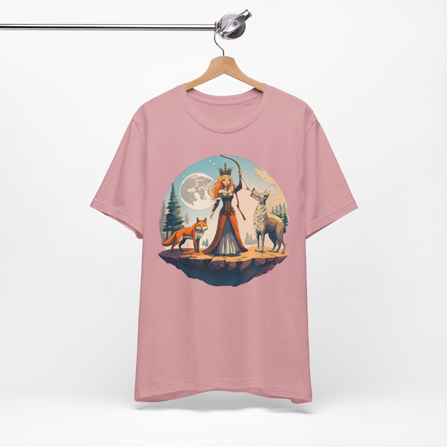 Womens T Shirts, Ladies Graphic T Shirts