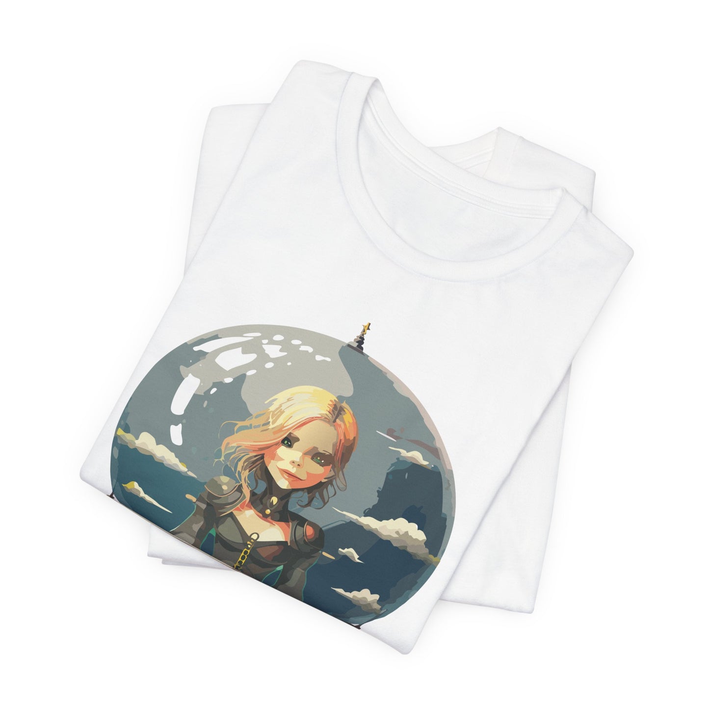 Womens T Shirts, Ladies Graphic T Shirts