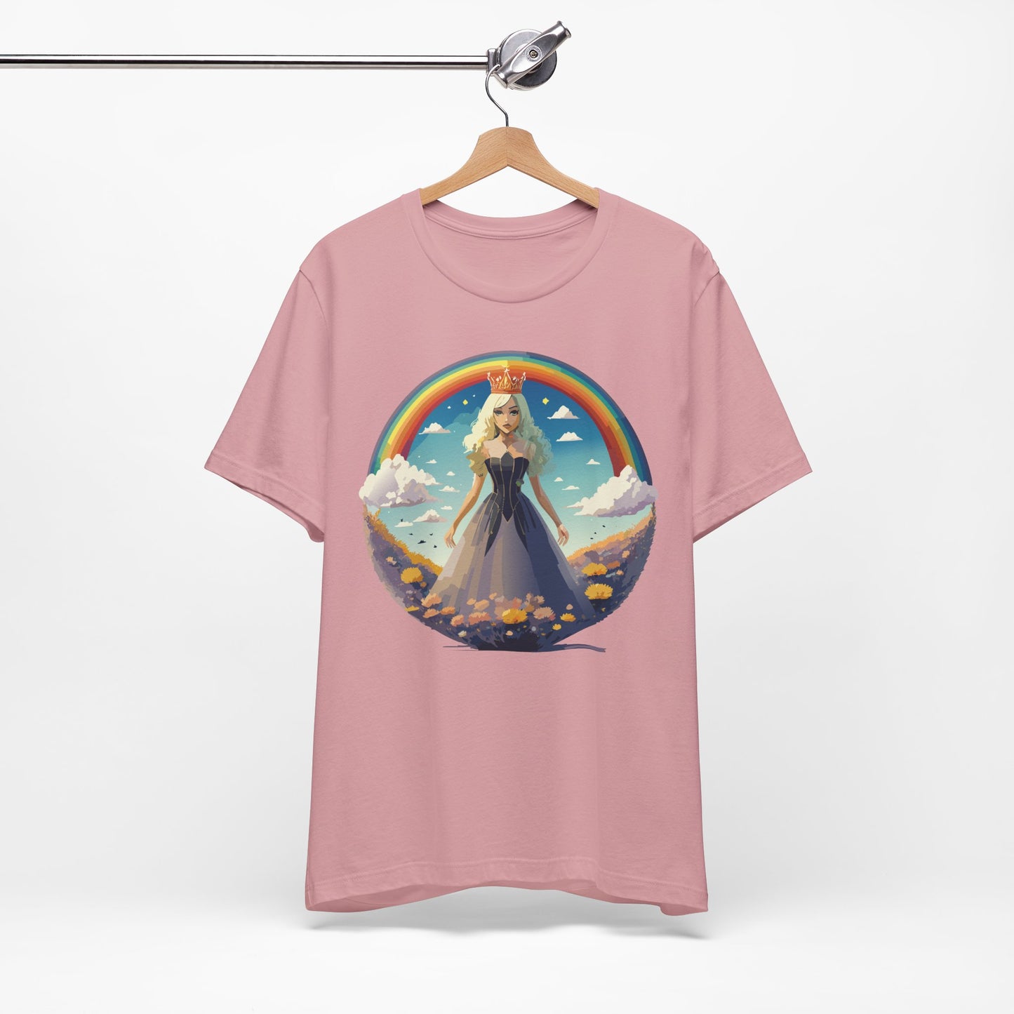 Womens T Shirts, Ladies Graphic T Shirts