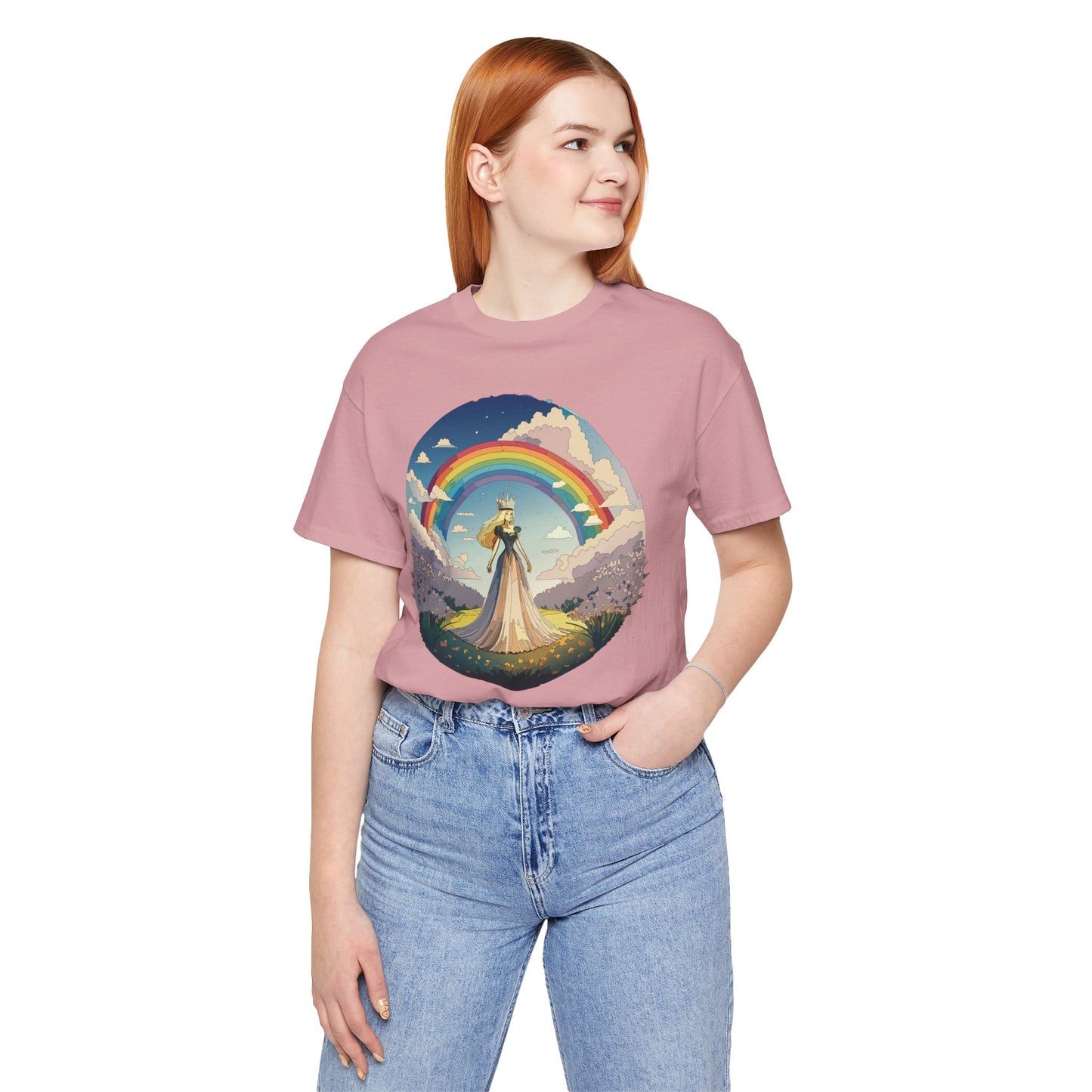 Womens T Shirts, Ladies Graphic T Shirts